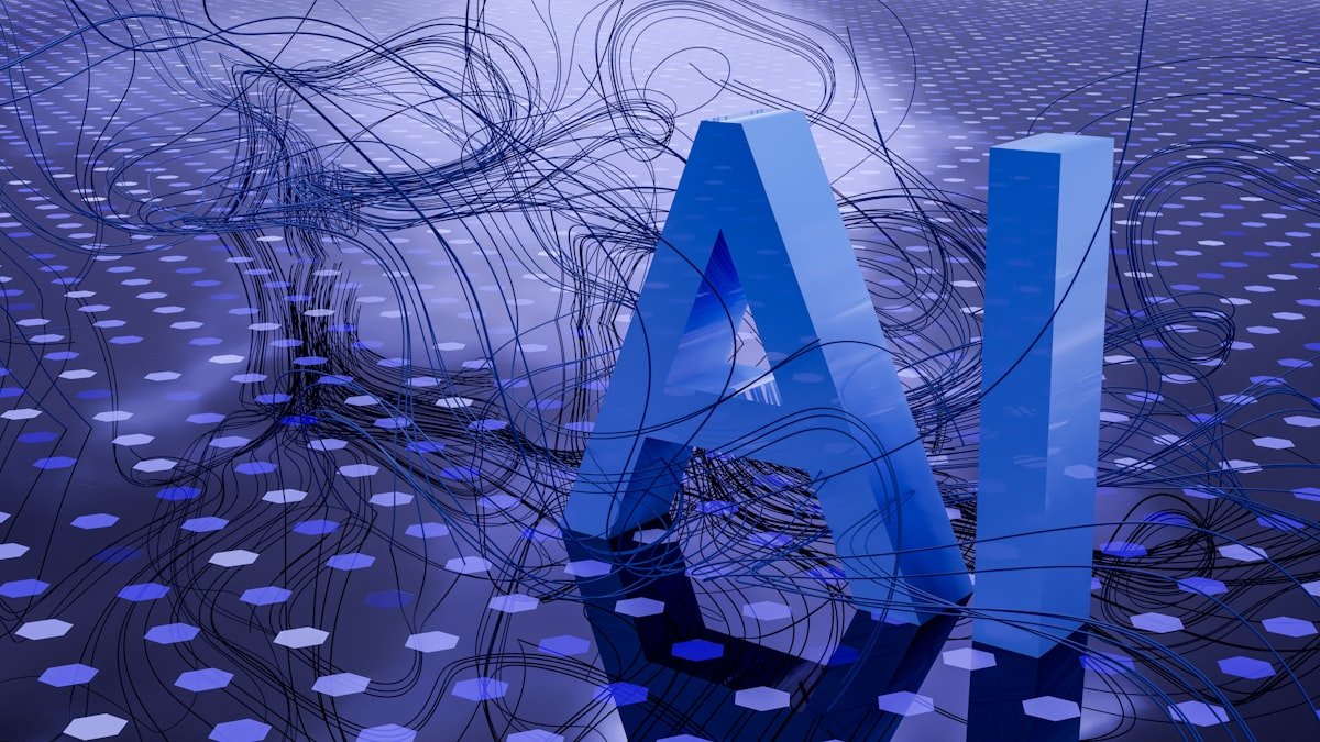 AI and digital learning